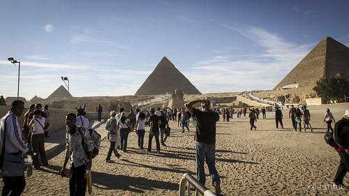 Egypt 2009/2010 | by Tomaz Celestina