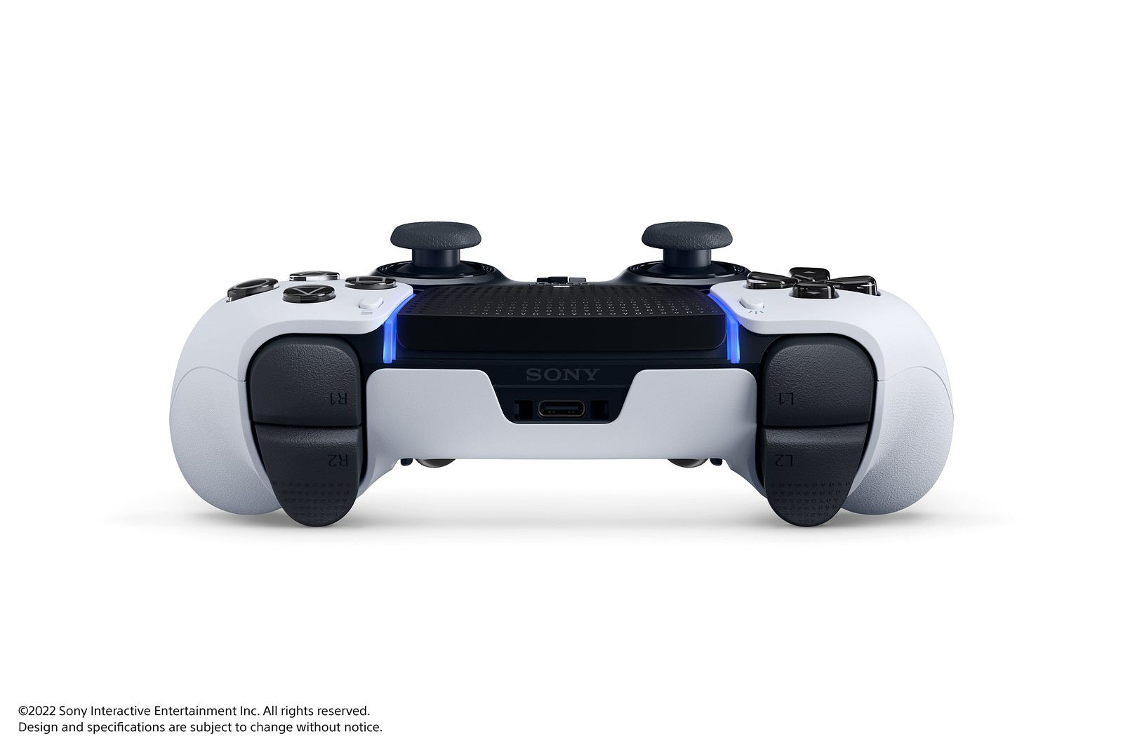 O controle sem fio DualSense Edge para PS5 será lançado globalmente em 26  de janeiro – PlayStation.Blog BR