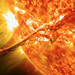 Magnificent CME Erupts on our Sun, August 31, 2012