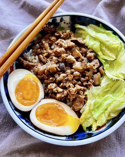 Miso Ramen with Fried Pork Cutlet Recipe, Molly Yeh