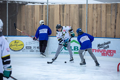 KIBAG Pond Hockey Cup 22/23