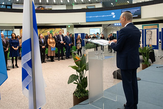 International Day of Commemoration in Memory of the Victims of the Holocaust 2023