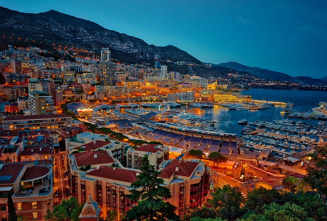 The Other Monaco