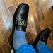 New Louis Vuitton Montaigne Loafers