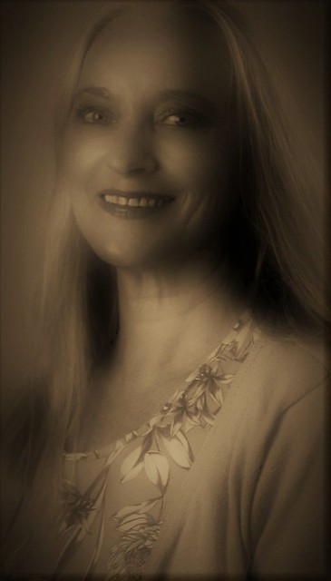 Self-Portrait | Share your smile with the world.....