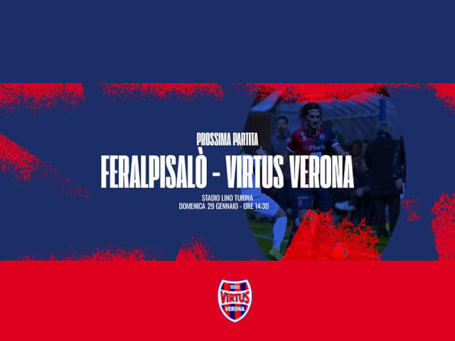 Feralpisalò - Virtus Verona - 8