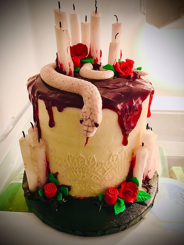Cake by My Cake Tree