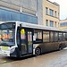 			WestBarra posted a photo:	A dirty Alexander Dennis Enviro 200MMC parked up in Union Street, Bristol Wednesday 25th January 2023