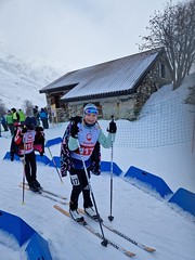 Swiss Biathlon Cup Realp