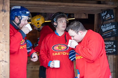 KIBAG Pond Hockey Cup 22/23