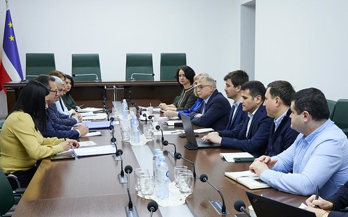 26-27.01.2023 - Vizita de lucru a reprezentanților Secretariatului Parlamentului la Adunarea Populară și la Comitetul Executiv al Găgăuziei