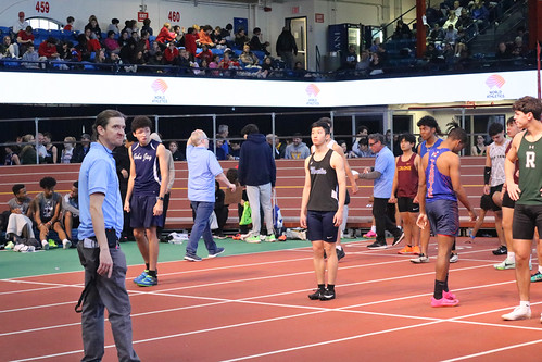 Stanner Games 2023 | Stanner Games at The Armory. | Archbishop Molloy ...
