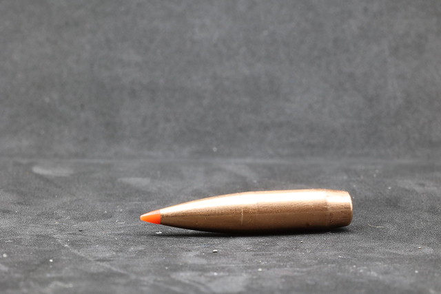 300 AAC Blackout (7.62x35mm), 208gr A-Max, AAC