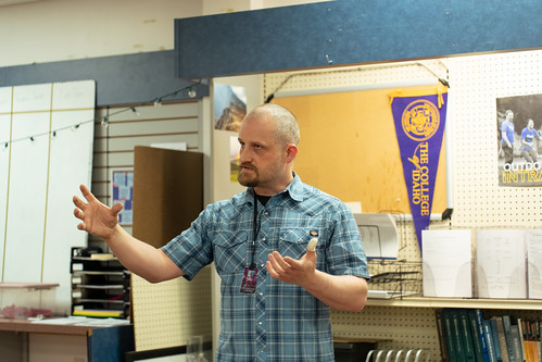 Phil Geier Visits The College of Idaho - 2023 01 26 - ()-9