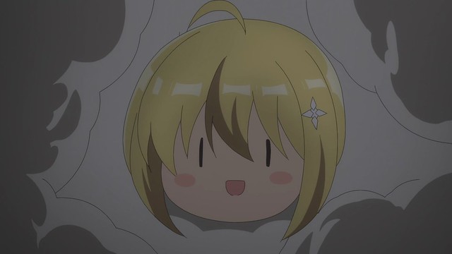 React the GIF above with another anime GIF! v3 (980 - ) - Forums 