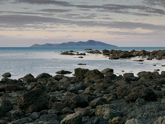 Pukerua Bay view