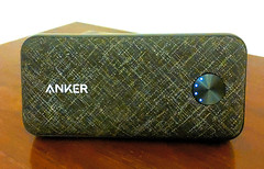 ANKER - Power bank
