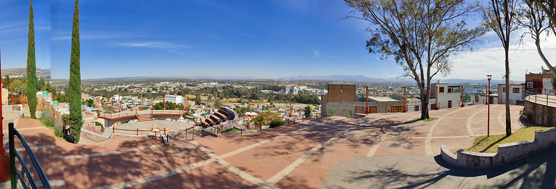 San Miguel Mirador - Lagos de Moreno, Jalisco, Mexico