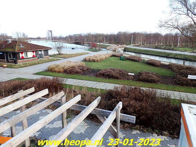 2023-01-23      Heopa wandeld  in Almere   (32)