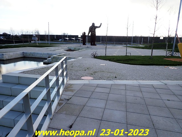 2023-01-23      Heopa wandeld  in Almere   (36)