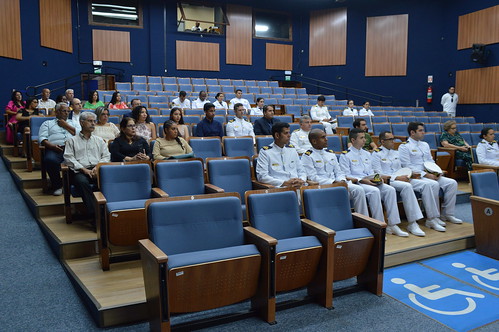 Formatura Oficiais-alunos da Marinha 2023