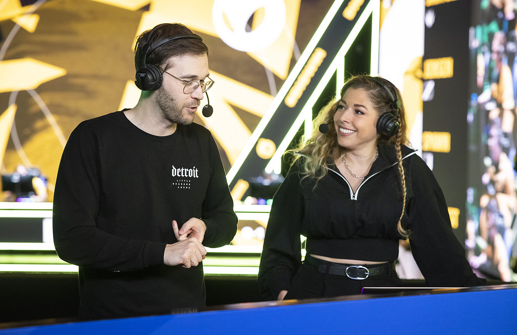 LCS Spring 2023 Week 1
