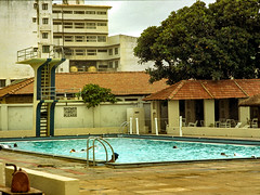 717 Swimming Club Colombo, July 83
