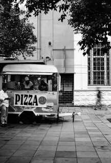 Pizza Place  Bento Gonçalves RS