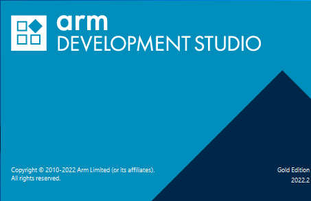 ARM Development Studio 2022.2 full license