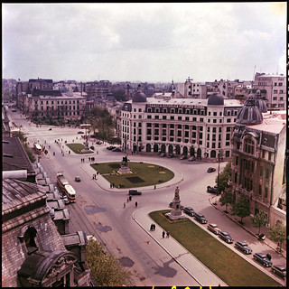 BUC_PUNIV_00235 Piata Universitatii (perioada 1955-1965)