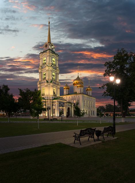 Tula City (Russia)