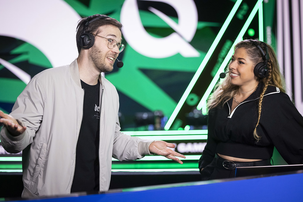 LCS Spring 2023 Week 1