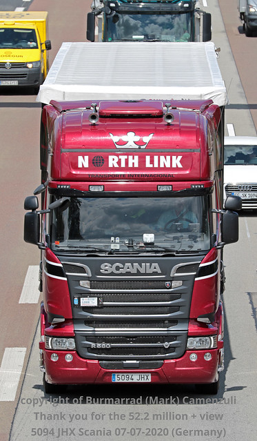 5094 JHX Scania 07-07-2020 (Germany)