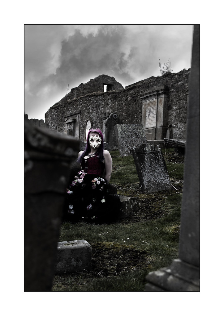 Portraits | A sample of portraits isolating different forms … | Flickr