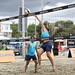 Beach Games - Voleyball Playa