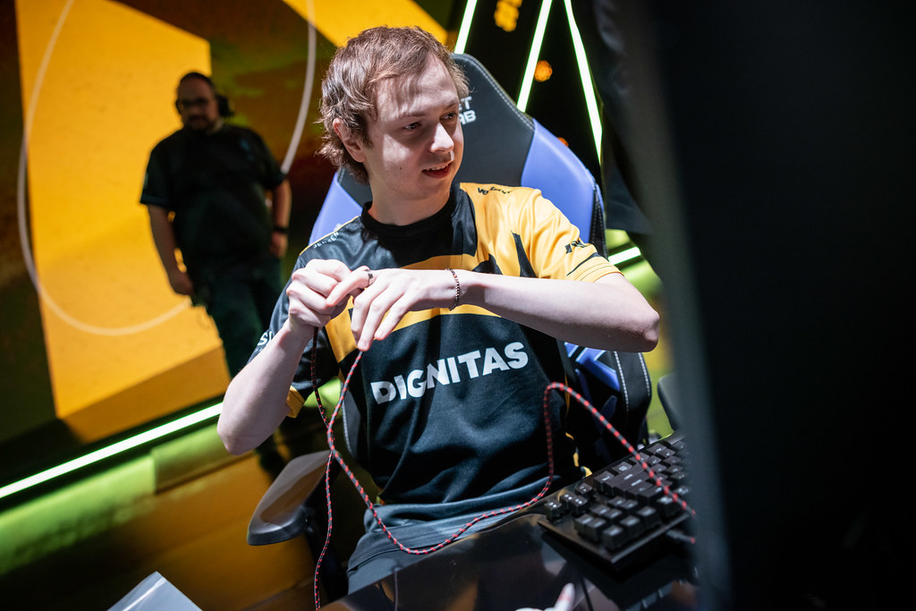 LCS Spring 2023 Week 1