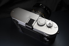 Leica M Type 240 - 7Artisans 50mm f/1.1