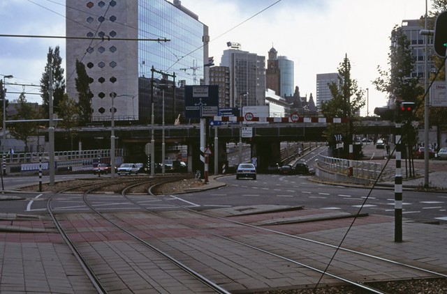28430431-8903 Rotterdam 2 november 1991