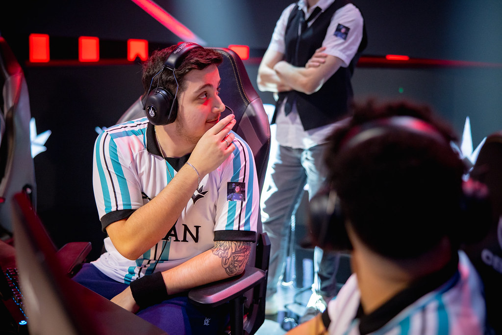 CBLOL 2023 - Primeira Etapa - Semana 2