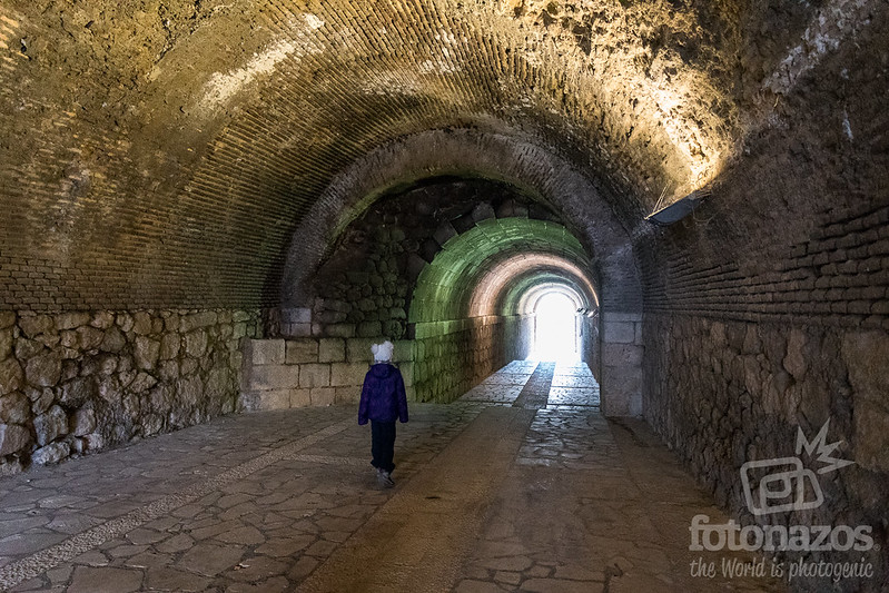 El Arco de Zacatín de Colmenar de Oreja: Una obra de ingeniería que sostiene la Plaza Mayor