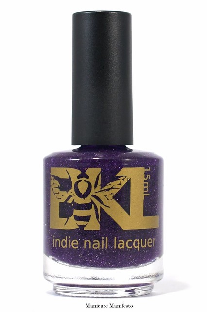 Bees Knees Lacquer The True Bride