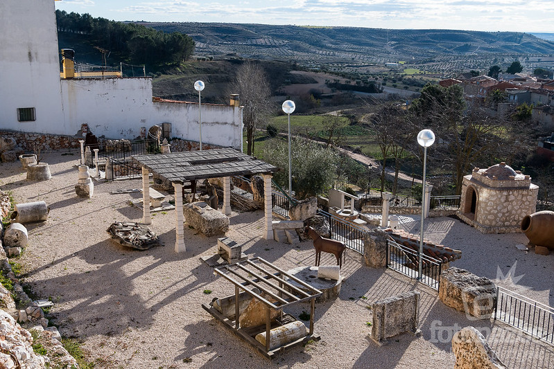 El Museo de la Piedra de Colmenar de Oreja: tradición y arte en un solo lugar