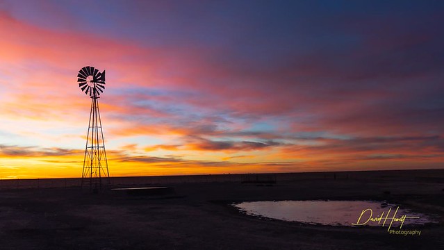 Armstrong County Windmill-0206