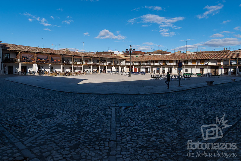 Plaza Mayor de Colmenar de Oreja: Historia, Arquitectura y Atractivos Turísticos