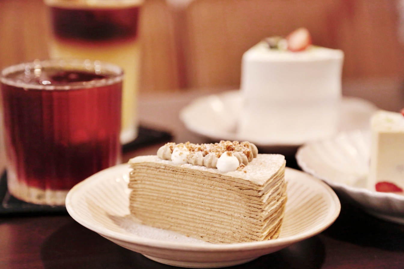 [台中美食]LIGAWA.dessert 哩嘎哇．台中東區老宅咖啡館~手沖咖啡和甜點蛋糕都有一定水準．有小小日式座位區空間好悠閒 @VIVIYU小世界