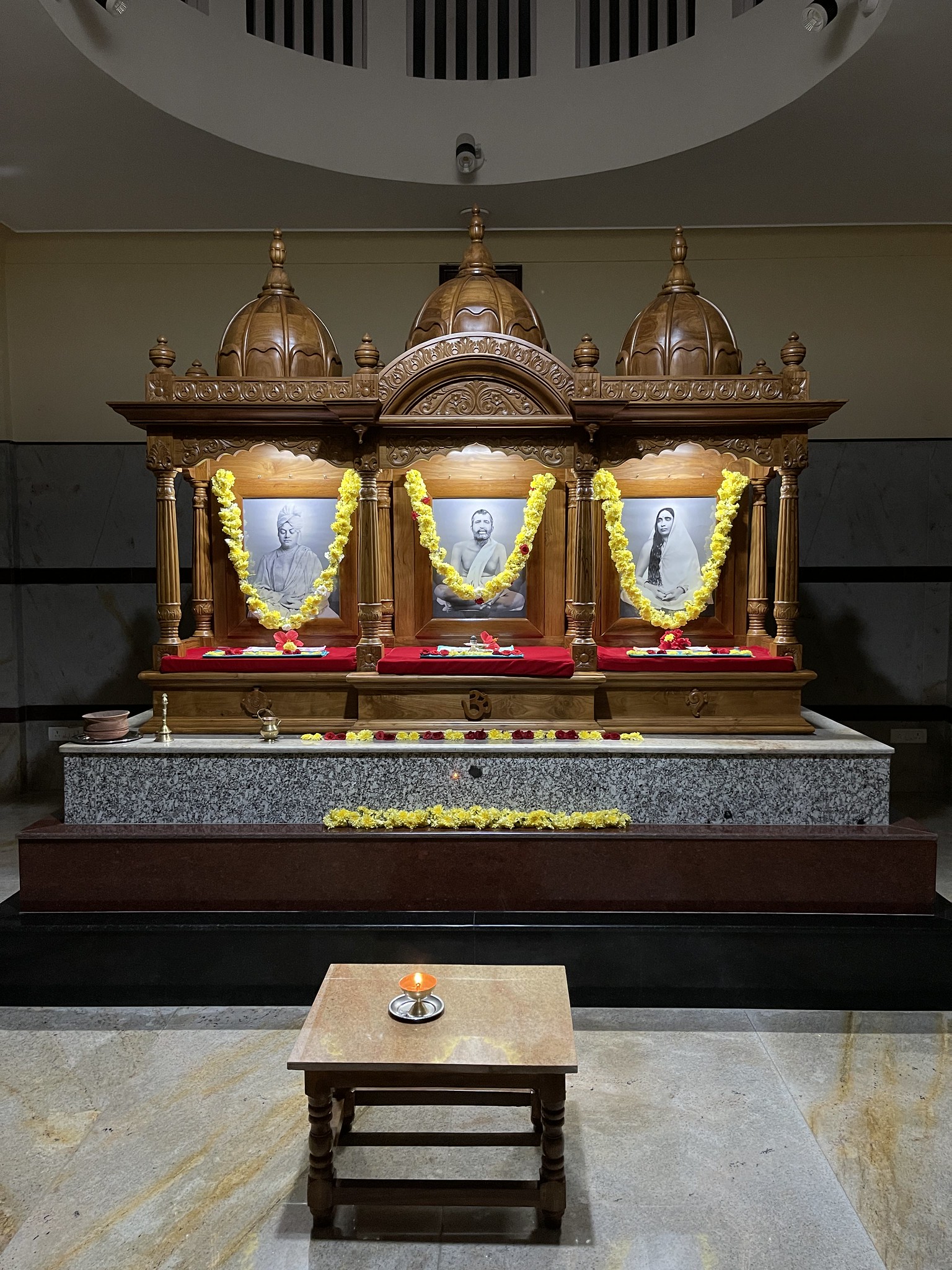 Spiritual Retreat (Antaryogam) at Ramakrishna Math, Yelagiri, 26-28 January 2023