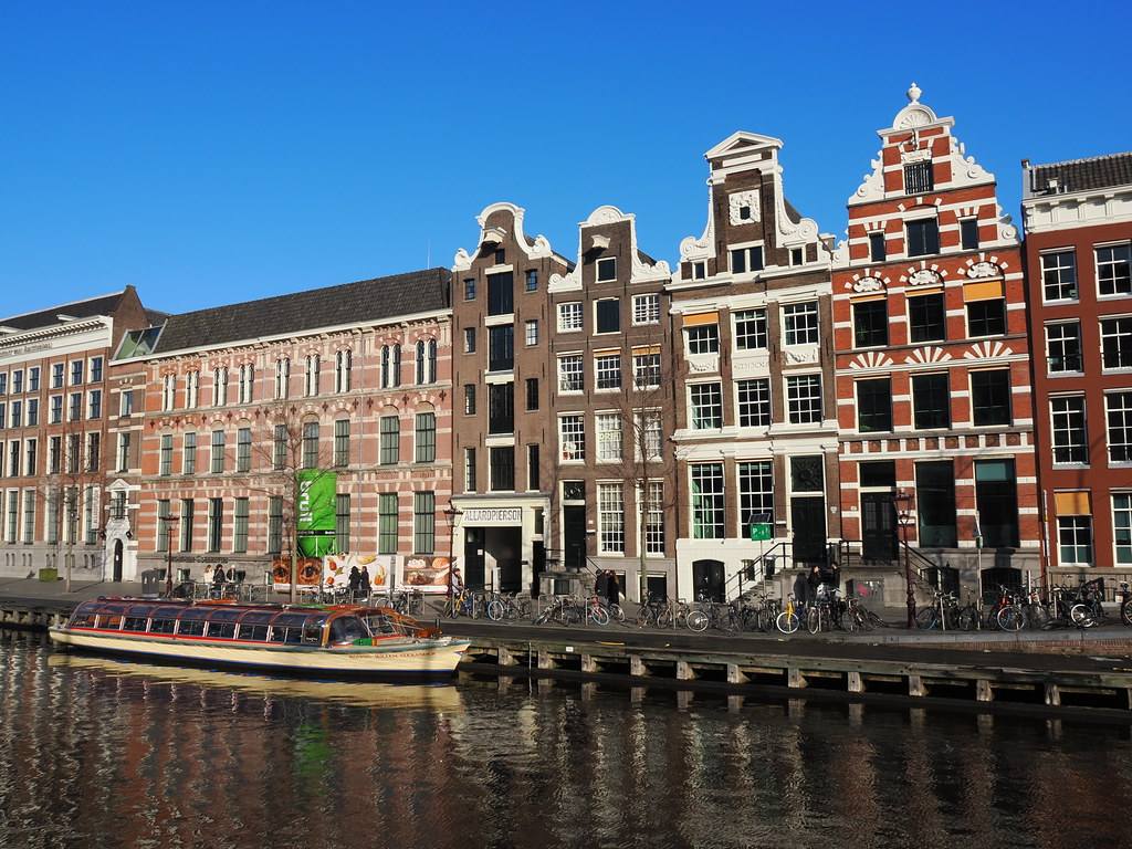 Amsterdam, Oude Turfmarkt Allard Pierson museum Flickr Amsterdam, Oude Turfmarkt Allard Pierson museum Flickr