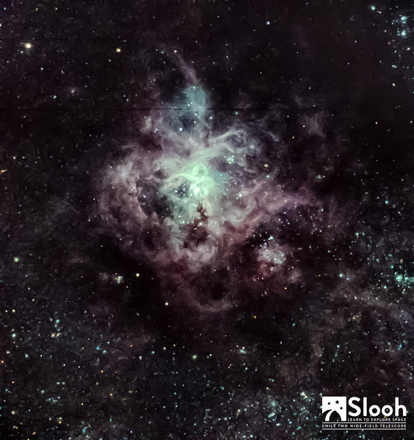 NGC2070-2