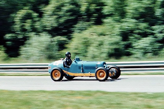 1937 ERA R12C