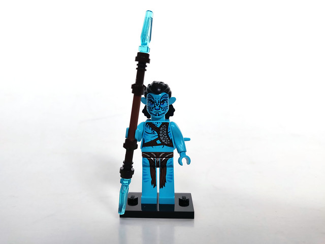 LEGO Avatar Skimwing Adventure (75576)